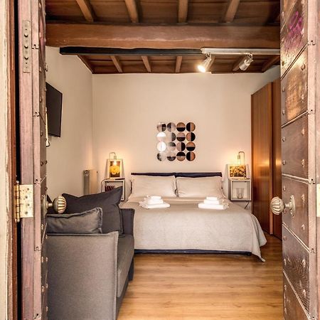 4C Colosseo Holidays Apartment Rome Bagian luar foto