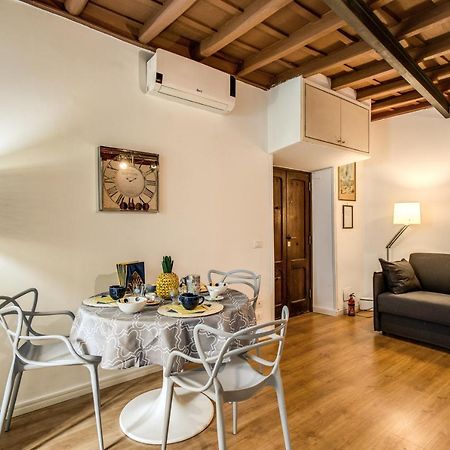 4C Colosseo Holidays Apartment Rome Bagian luar foto
