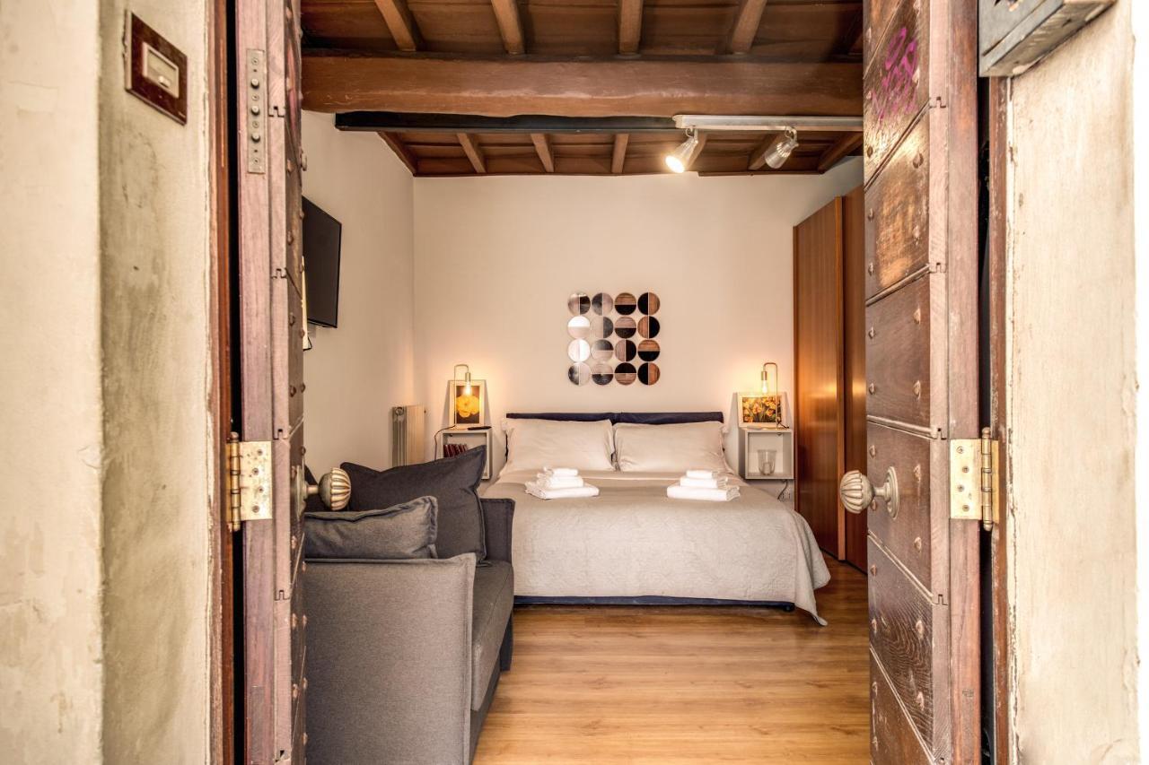 4C Colosseo Holidays Apartment Rome Bagian luar foto