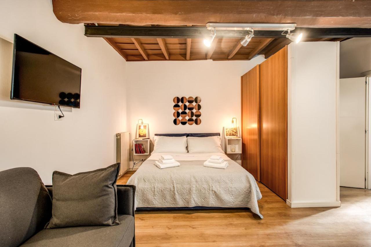 4C Colosseo Holidays Apartment Rome Bagian luar foto