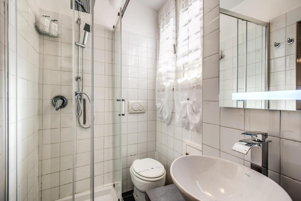 4C Colosseo Holidays Apartment Rome Bagian luar foto