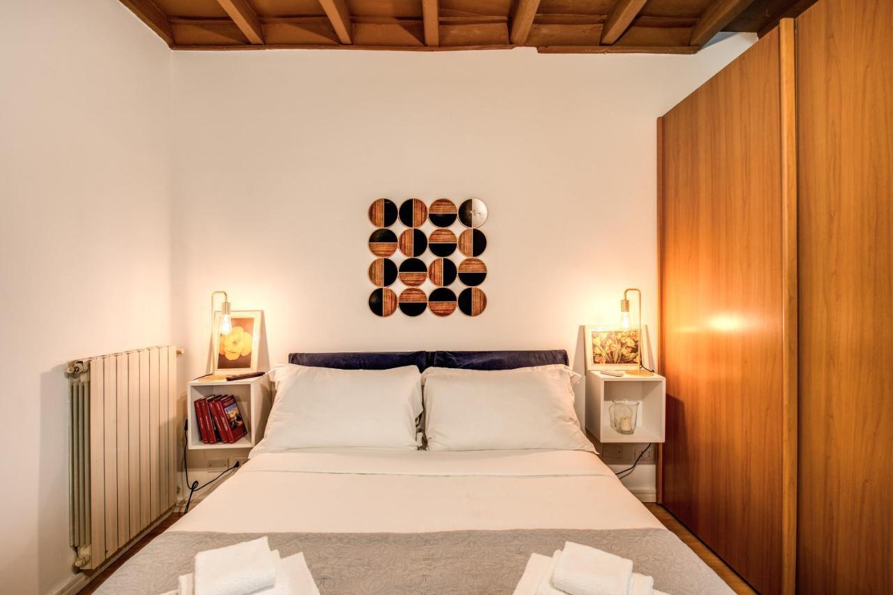 4C Colosseo Holidays Apartment Rome Bagian luar foto