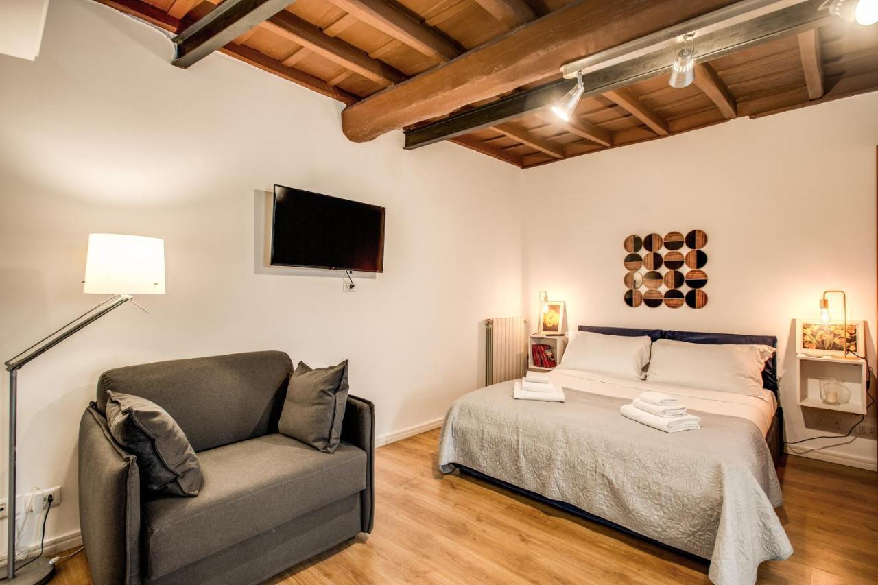 4C Colosseo Holidays Apartment Rome Bagian luar foto