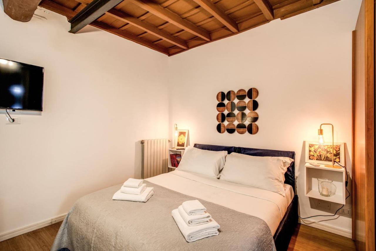 4C Colosseo Holidays Apartment Rome Bagian luar foto